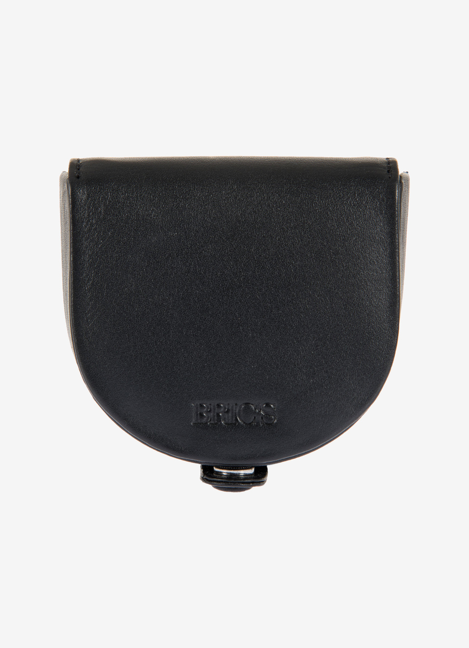 Monedero de piel Bernina - Bric's
