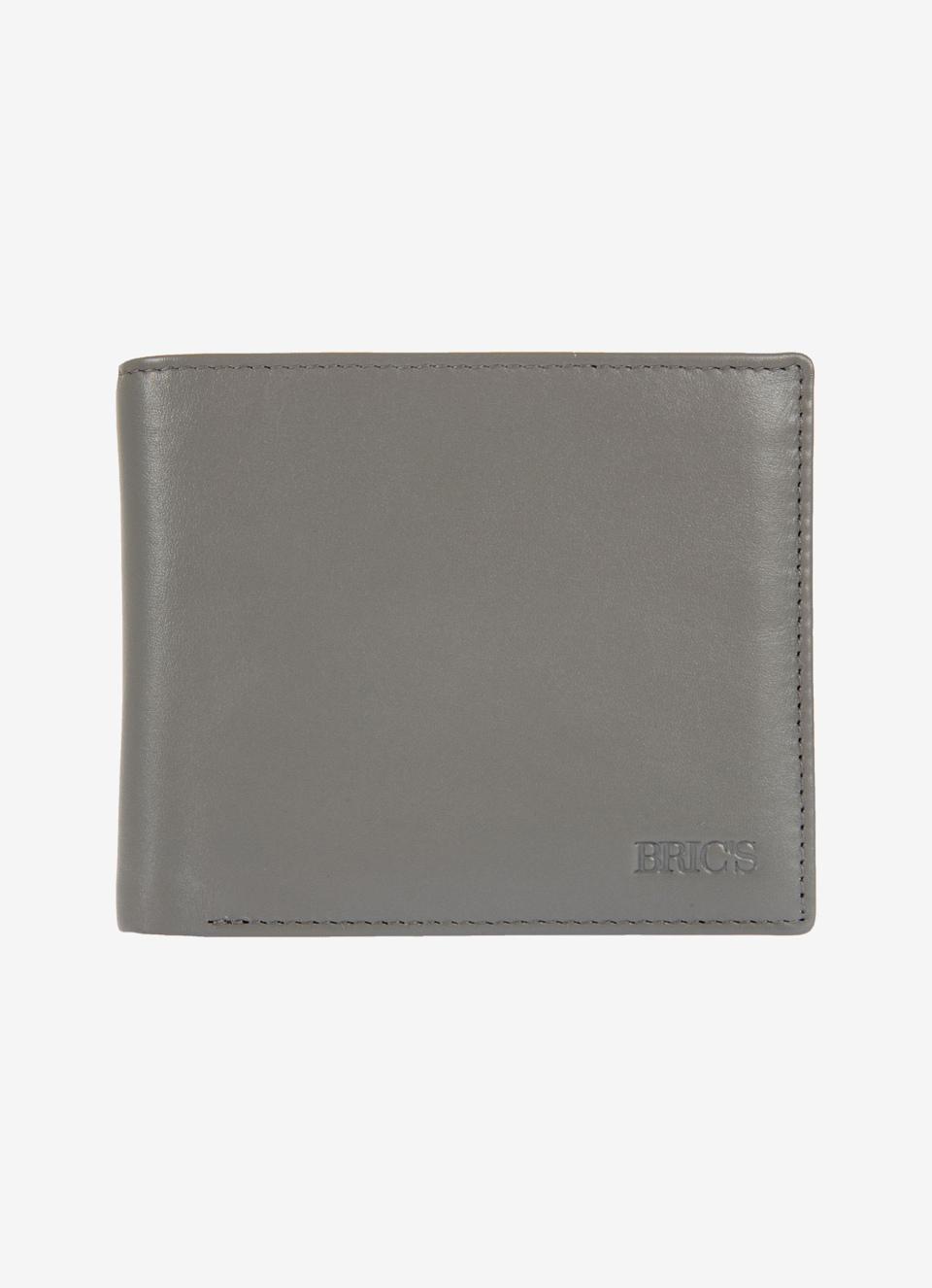 Bernina leather wallet - Bric's