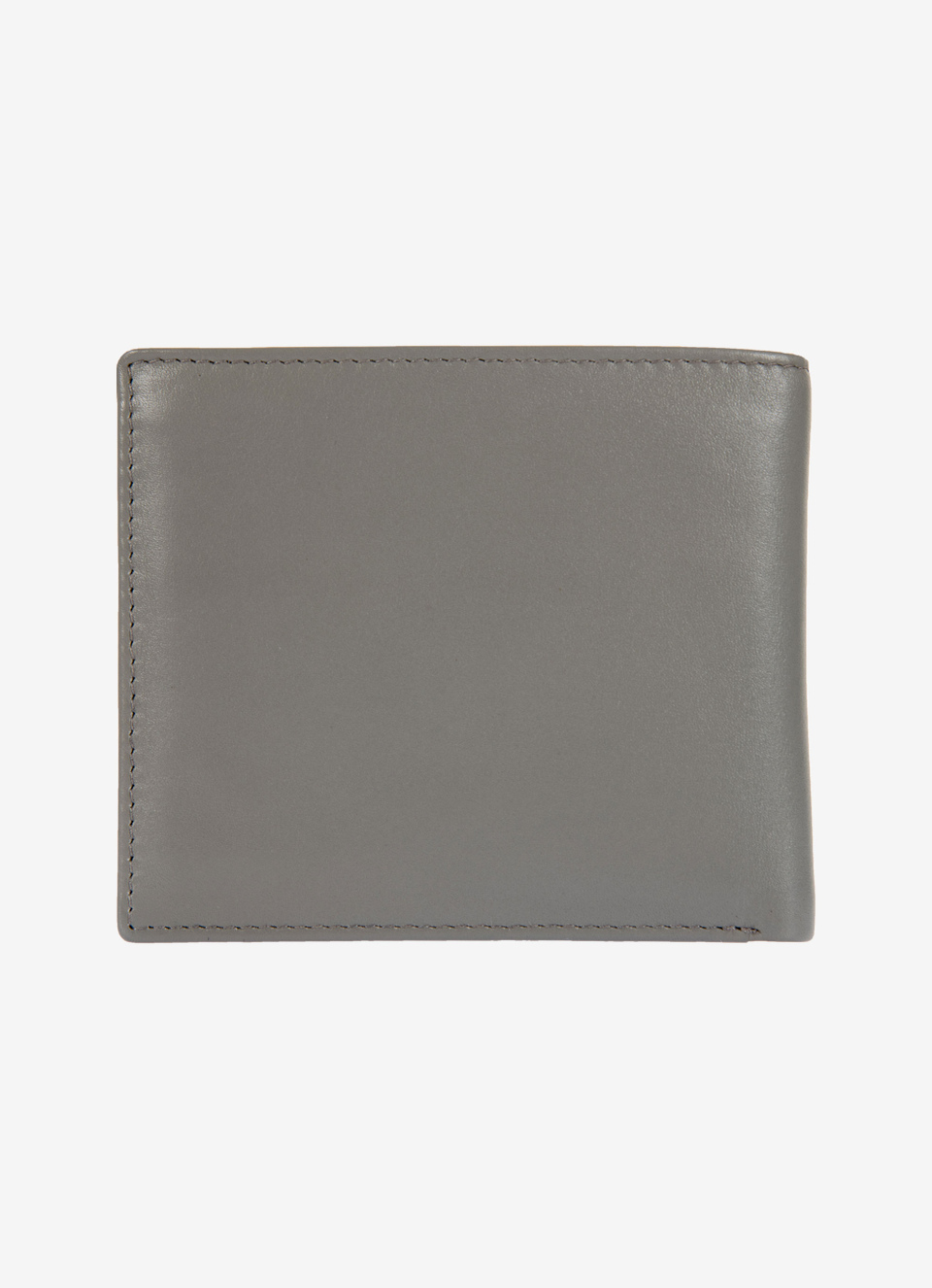 Bernina leather wallet - Bric's
