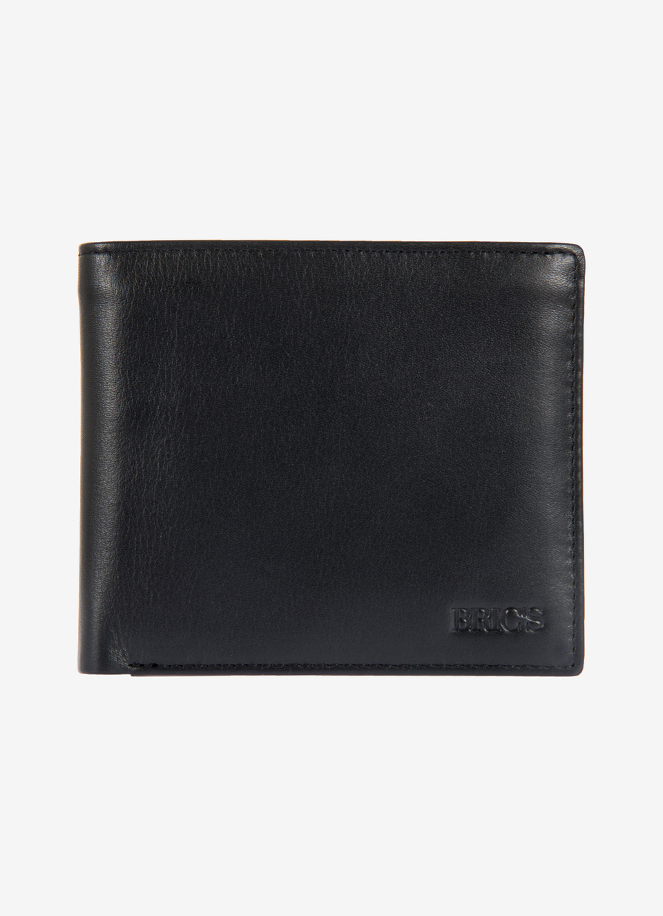 Bernina leather wallet - Bric's