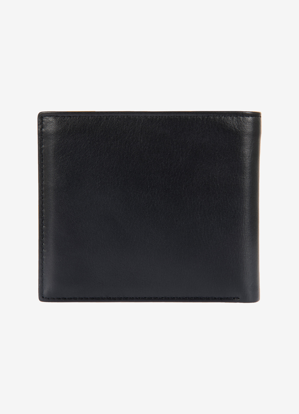 Bernina leather wallet - Bric's