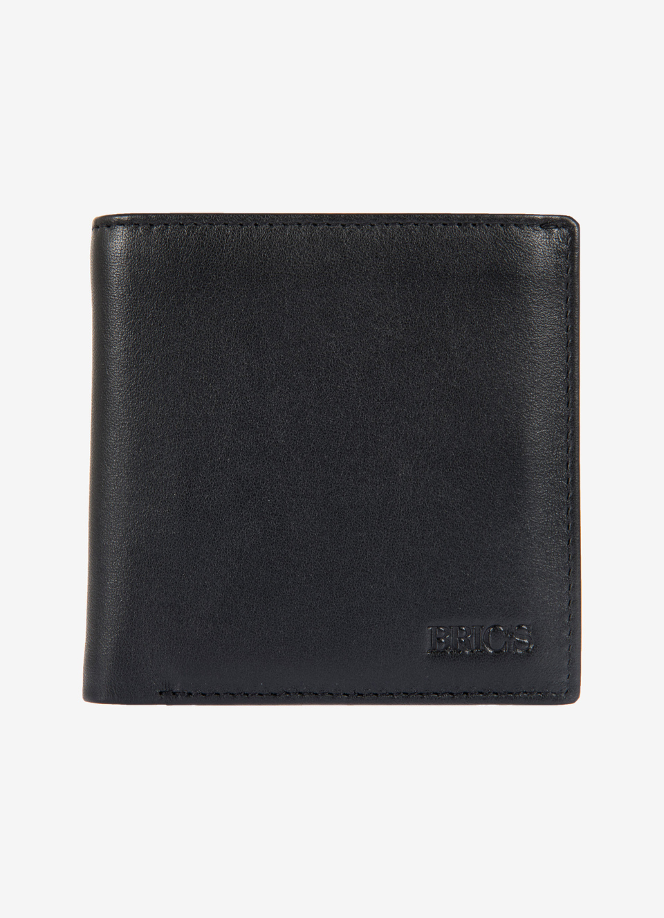 Bernina leather cardholder - Bric's