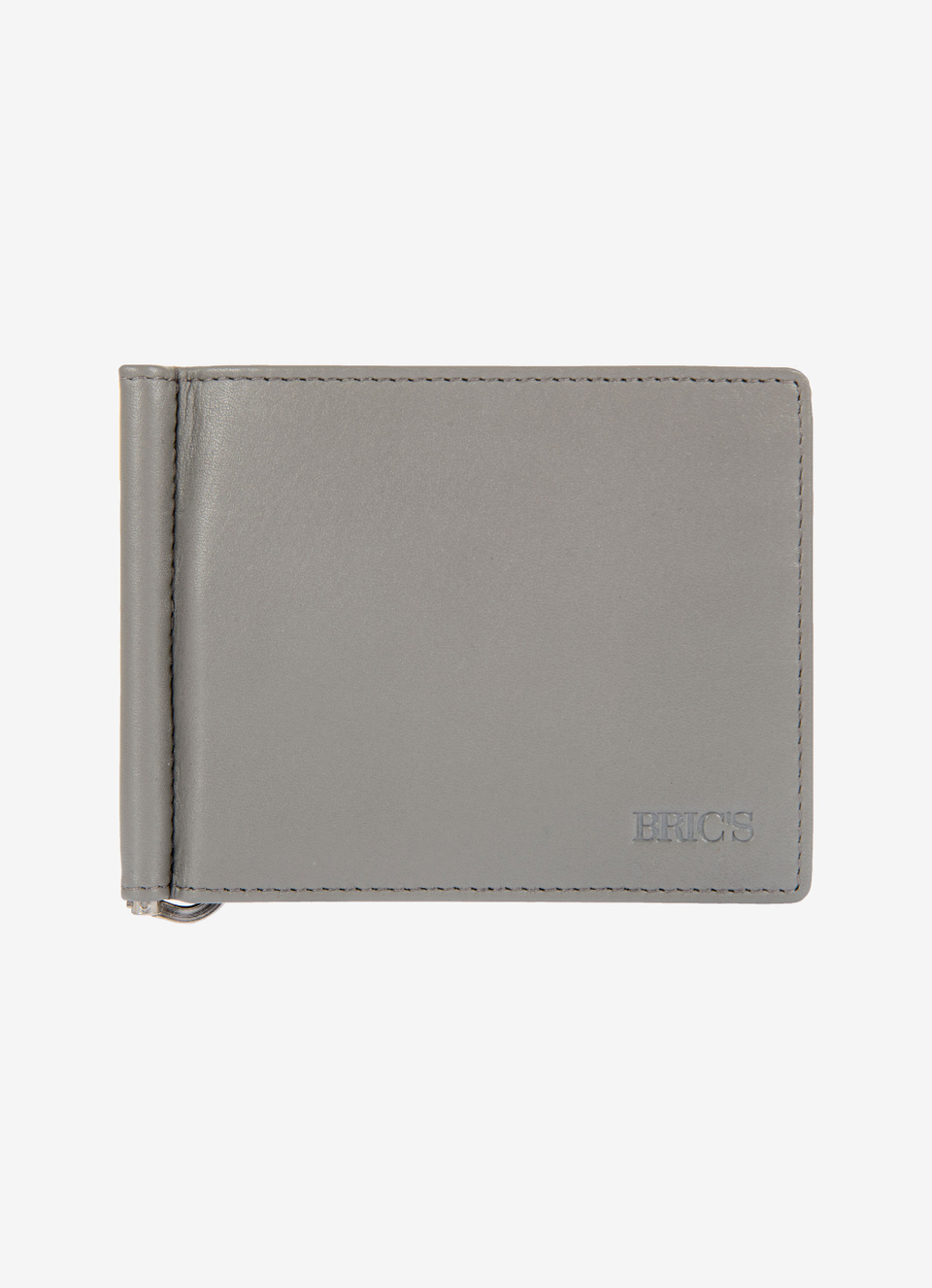 Cartera de piel Bernina - Bric's