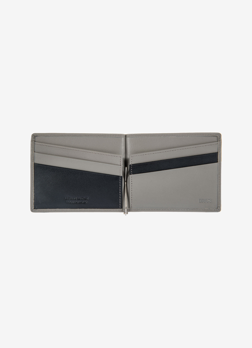 Cartera de piel Bernina - Bric's