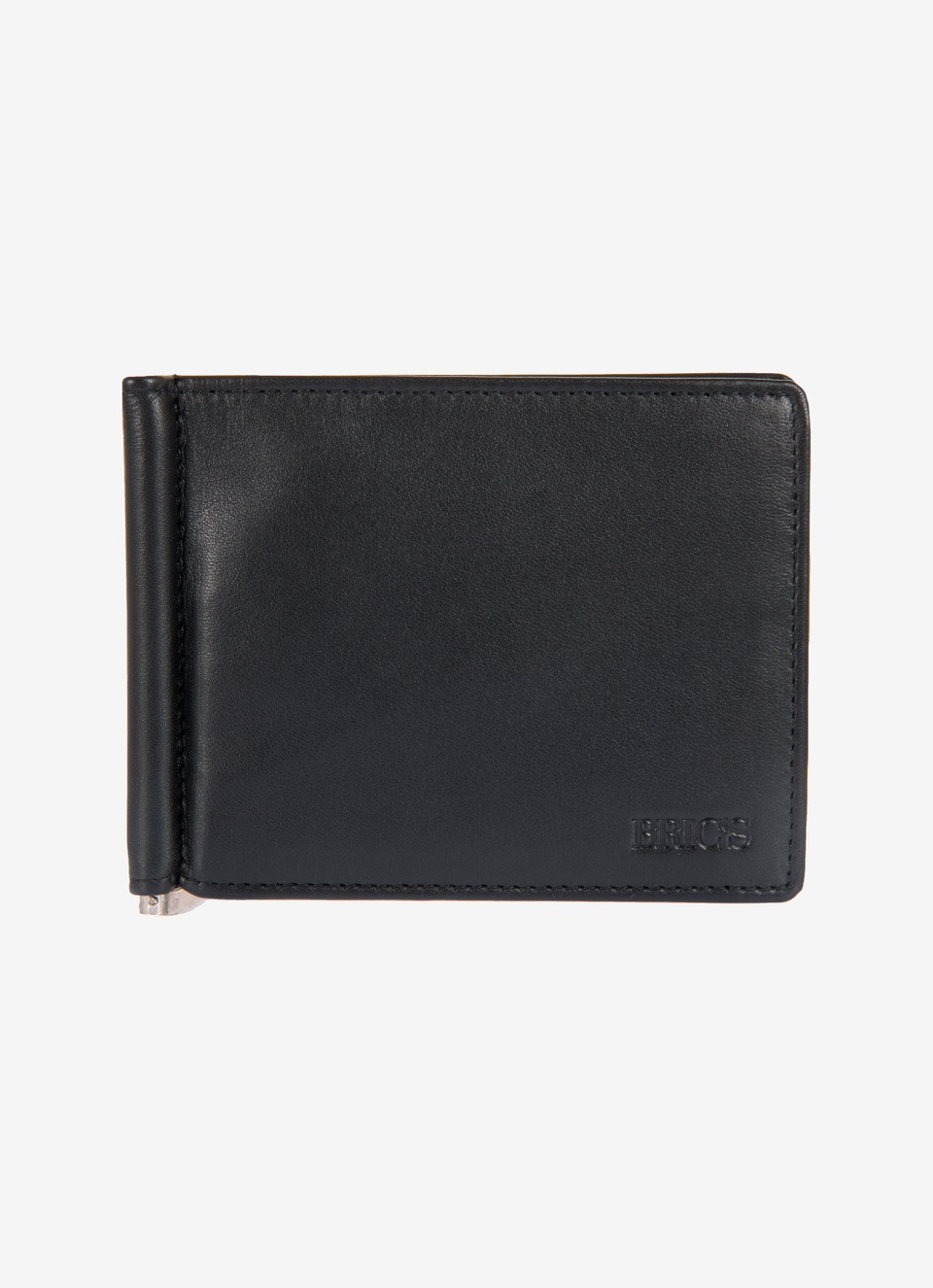 Bernina leather wallet - Bric's