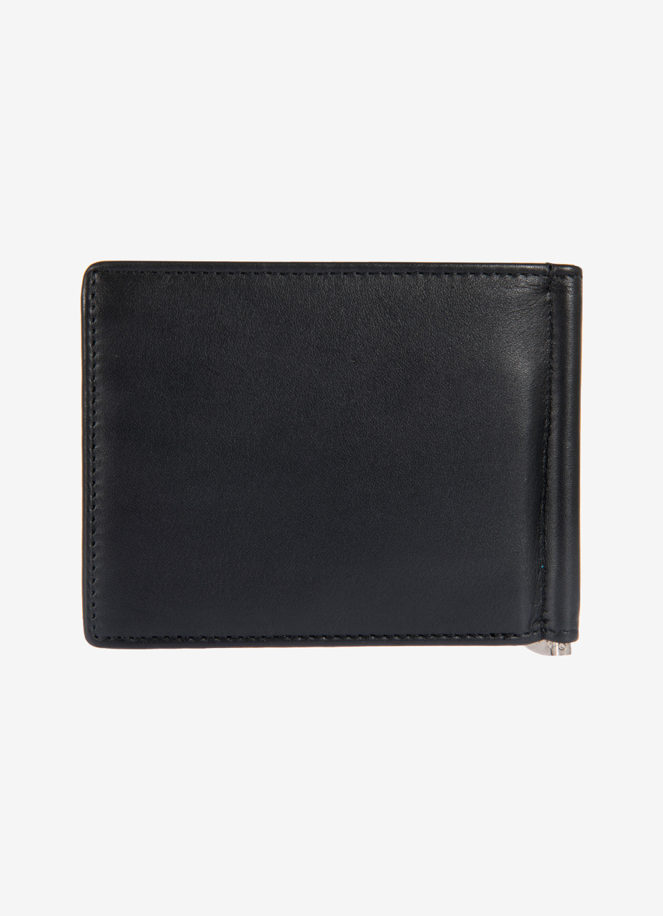 Bernina leather wallet - Bric's