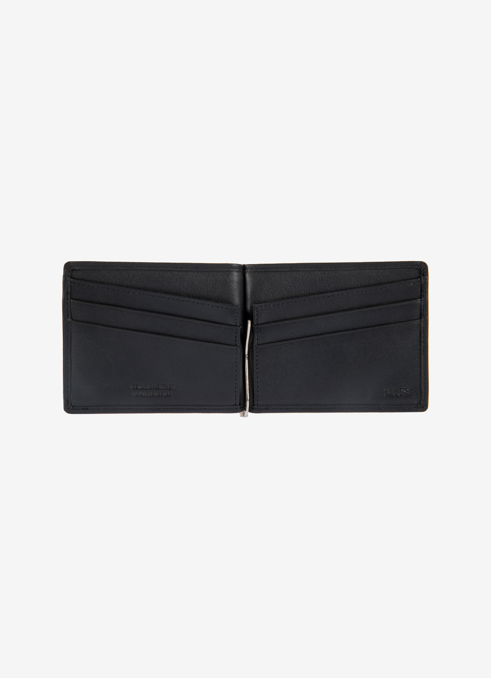 Bernina leather wallet - Bric's
