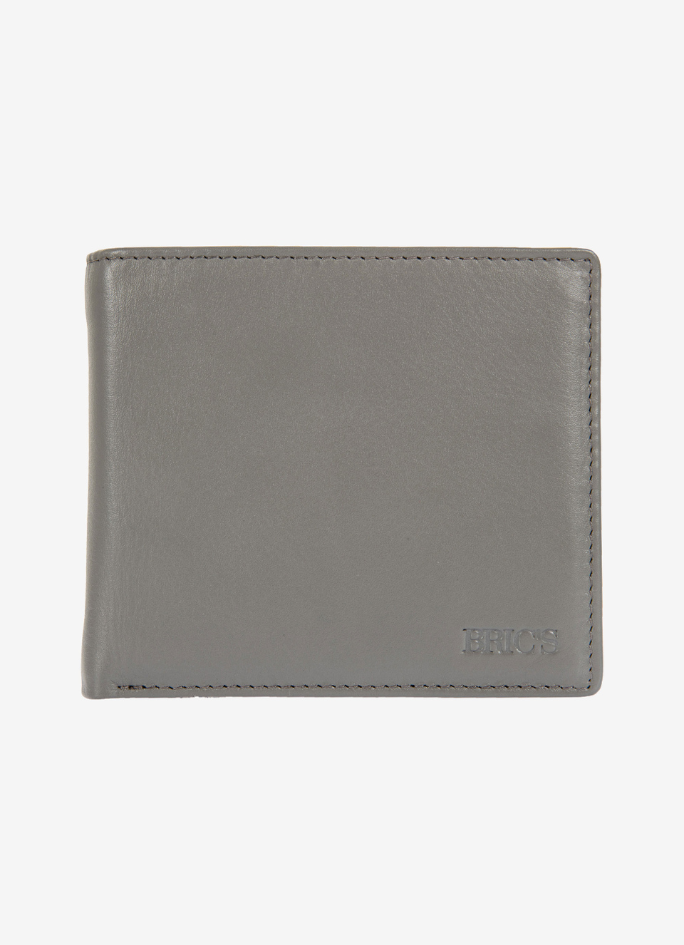 Bernina leather wallet - Bric's