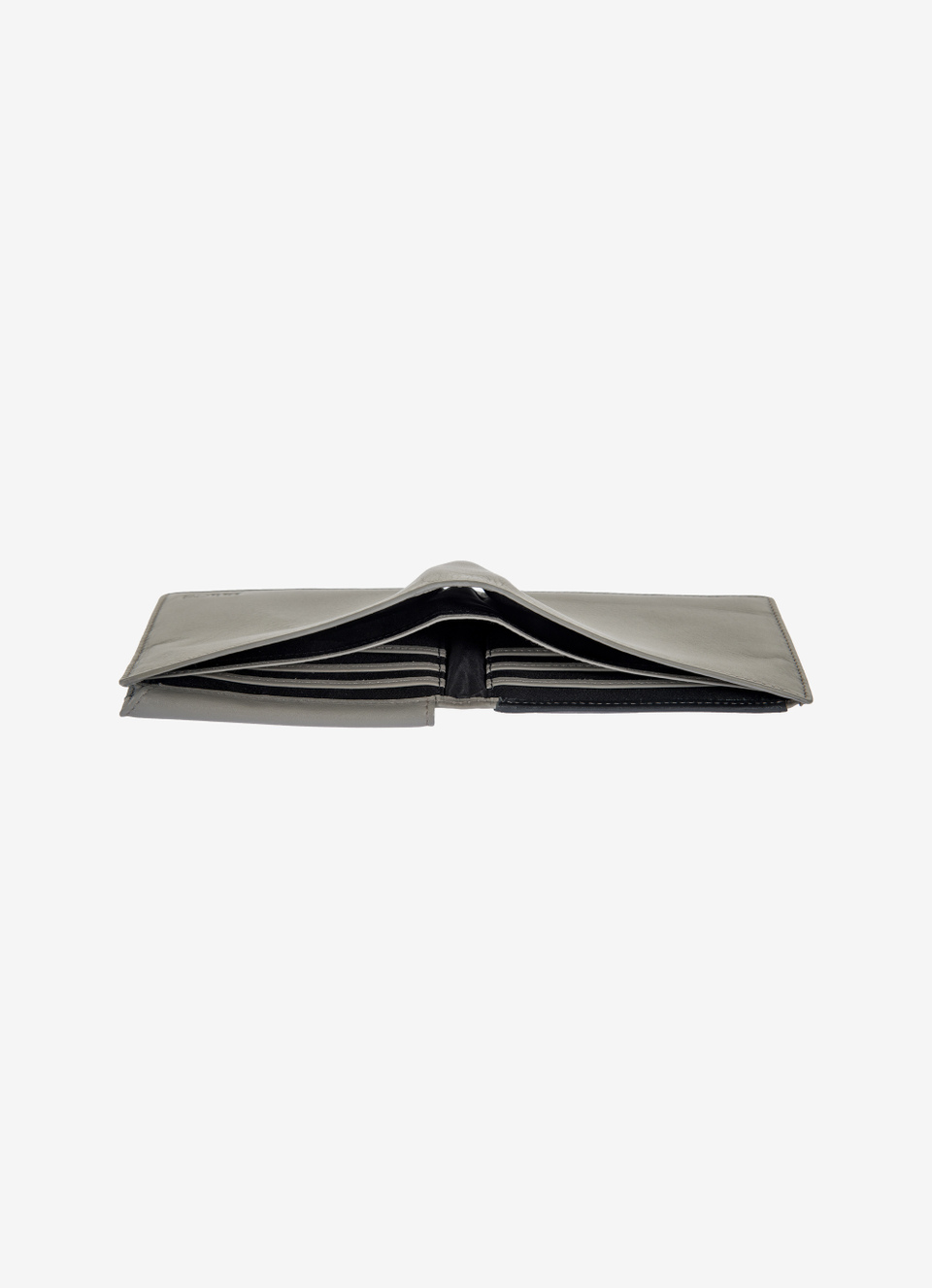 Bernina leather wallet - Bric's