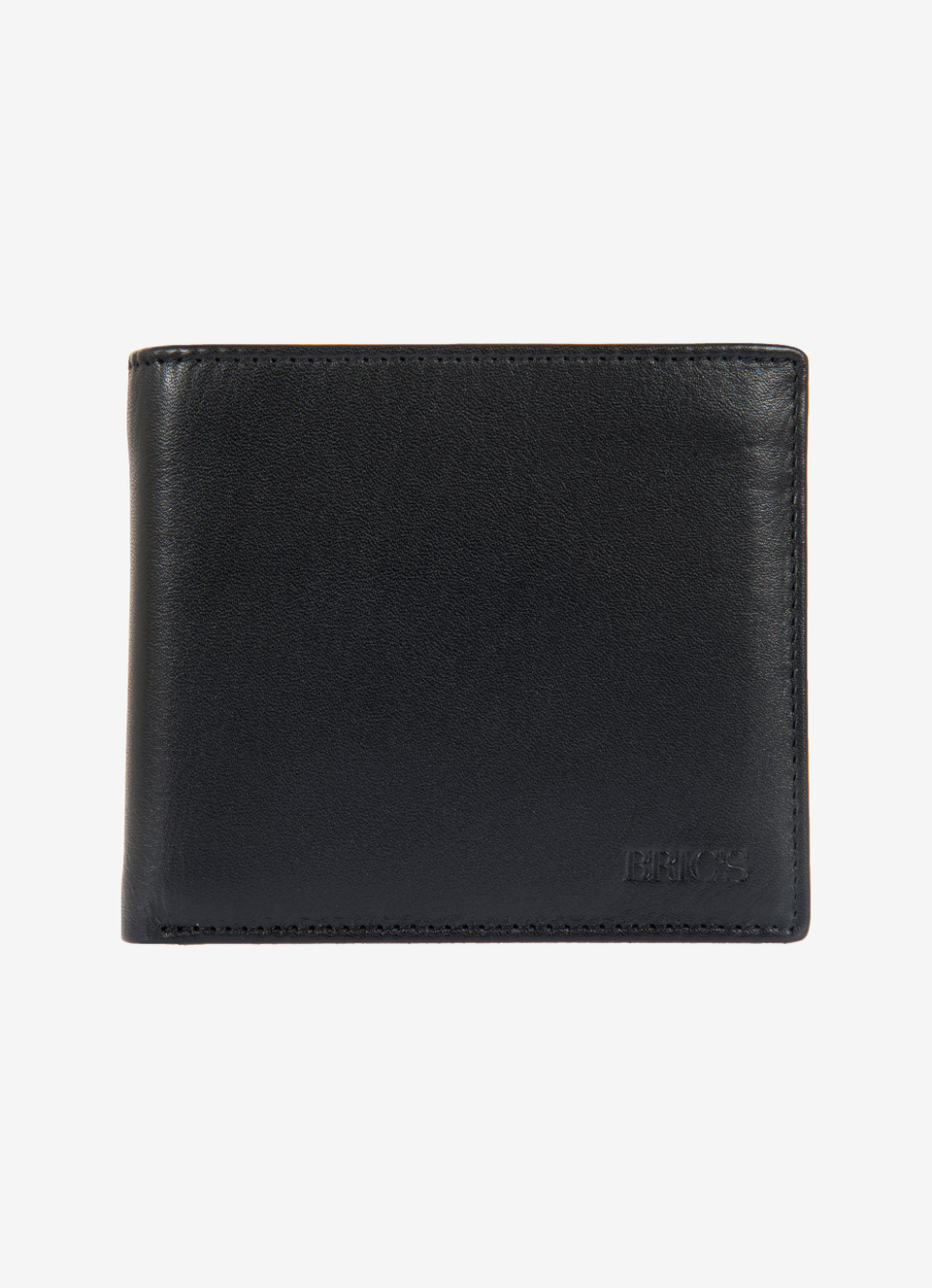 Bernina leather wallet - Bric's