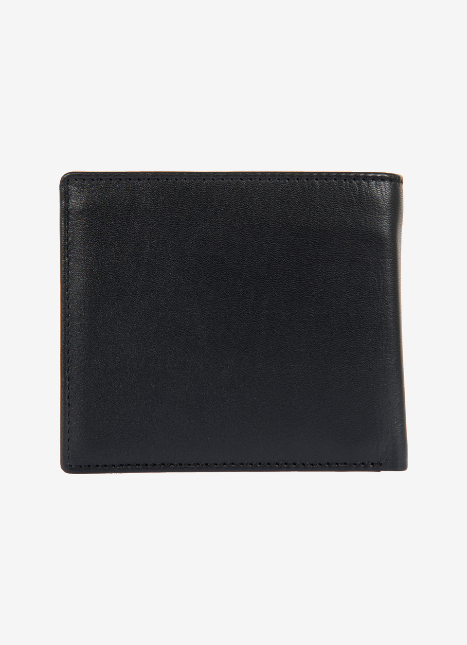 Bernina leather wallet - Bric's