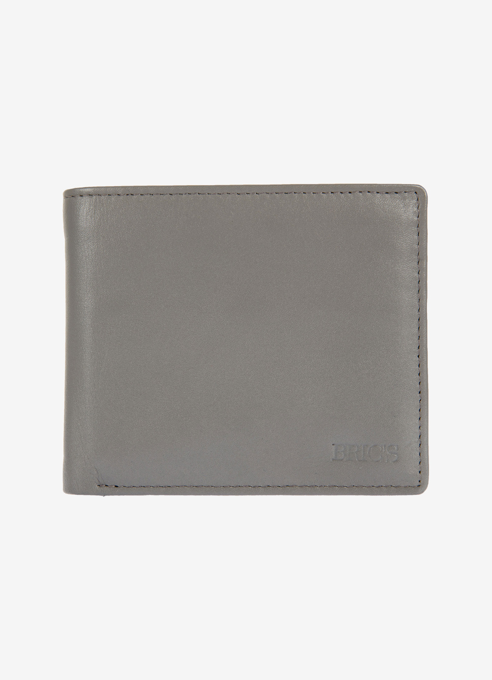 Bernina leather wallet - Bric's