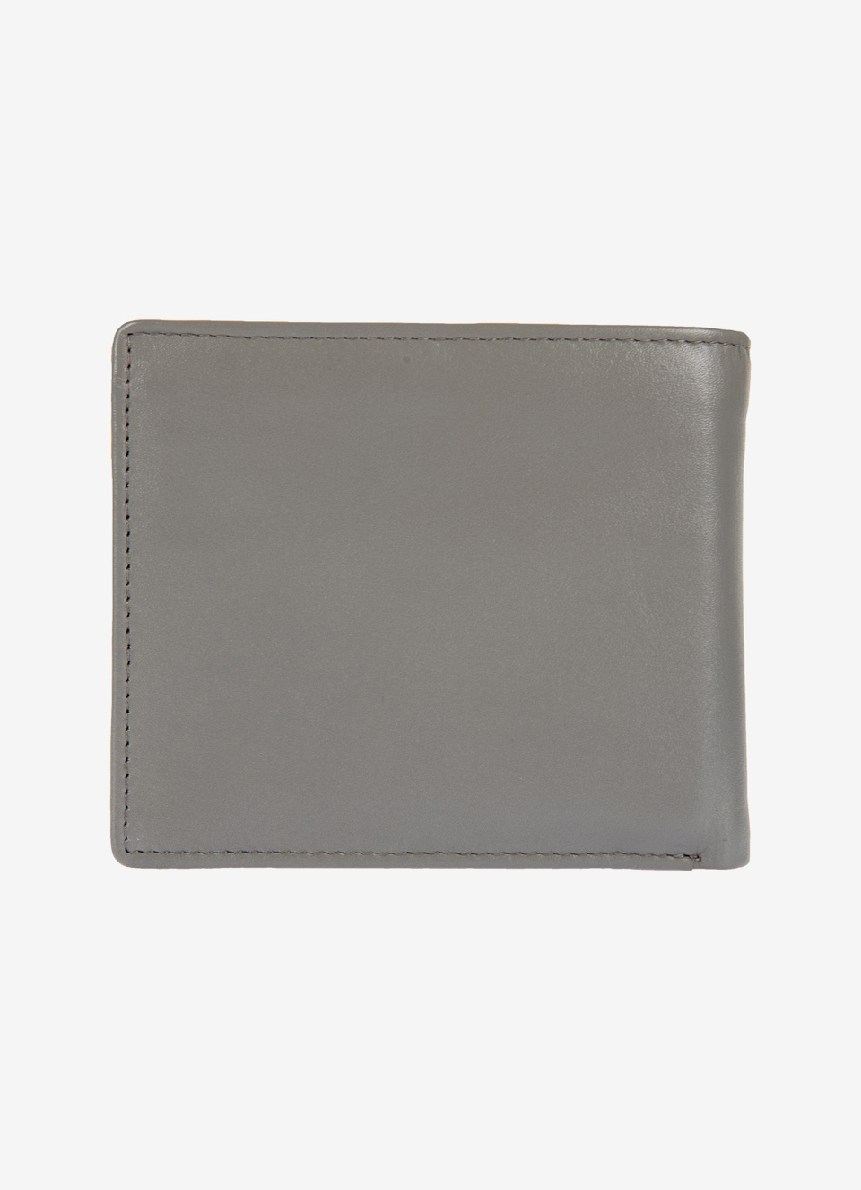 Bernina leather wallet - Bric's