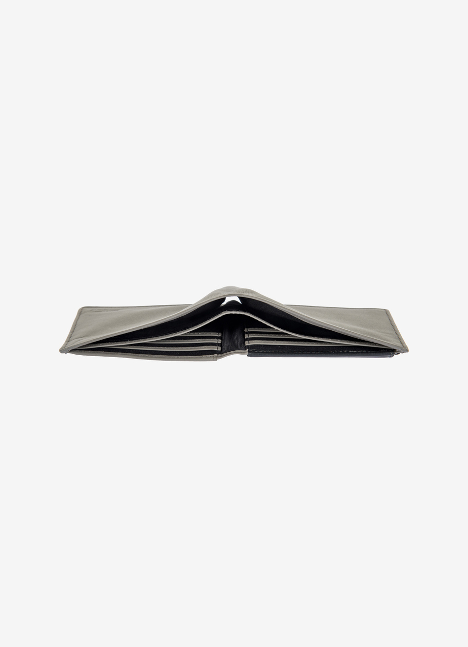 Bernina leather wallet - Bric's
