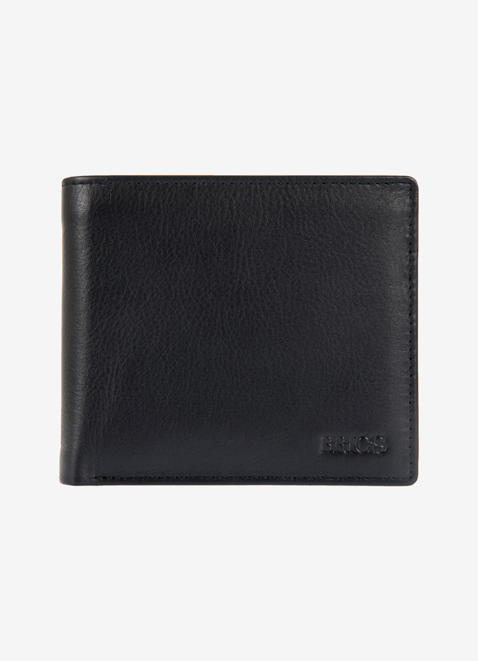 Bernina leather wallet - Bric's