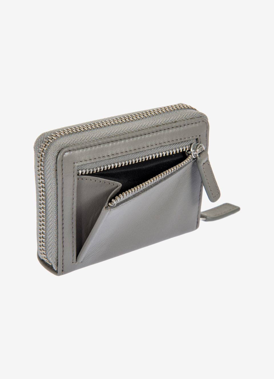 Porte-cartes Bernina en cuir - Bric's