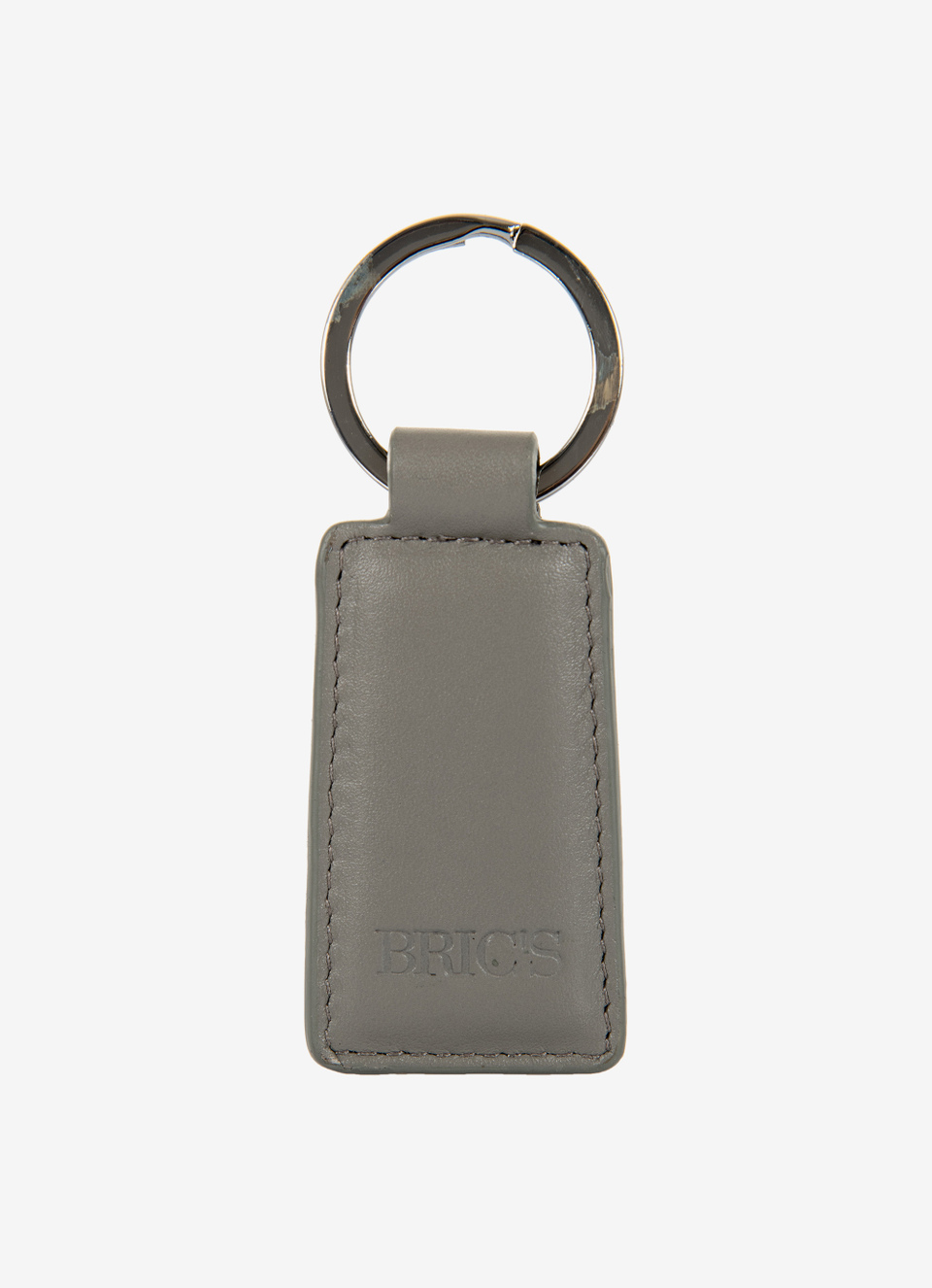 Porte-clés en cuir Bernina - Bric's