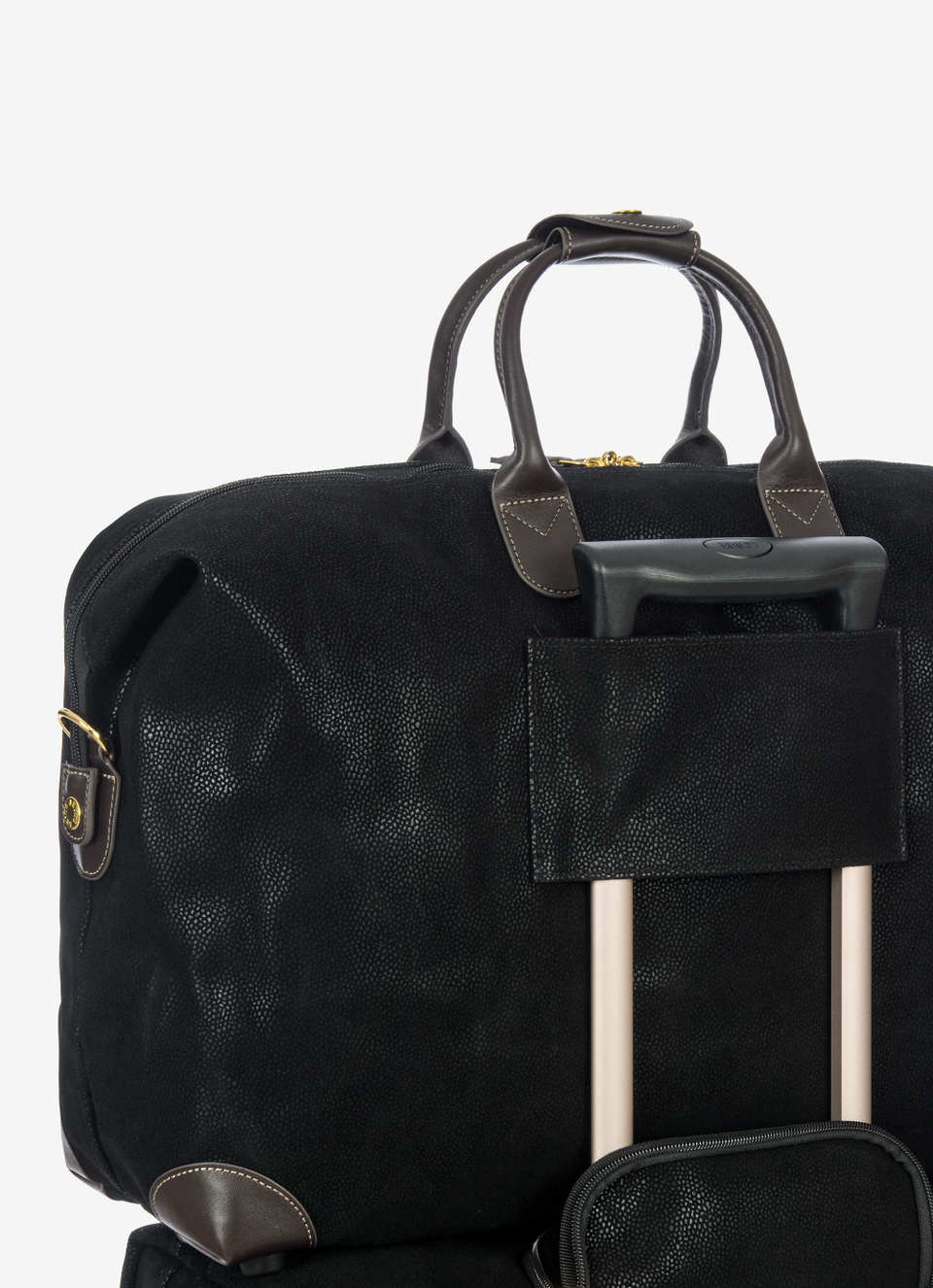 Bric's 21 inch cabin holdall - Bric's