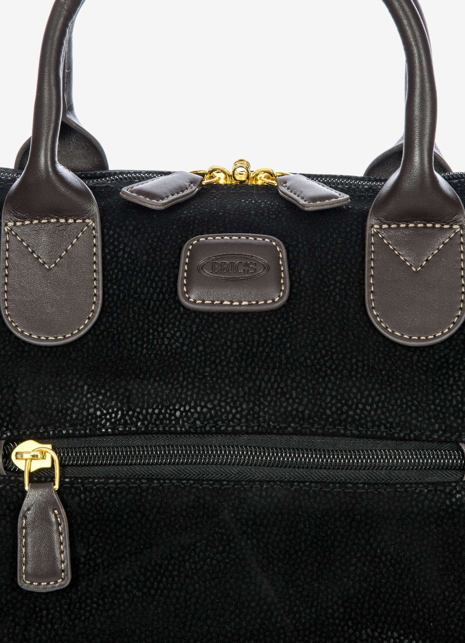 Bric's 21 inch cabin holdall - Bric's
