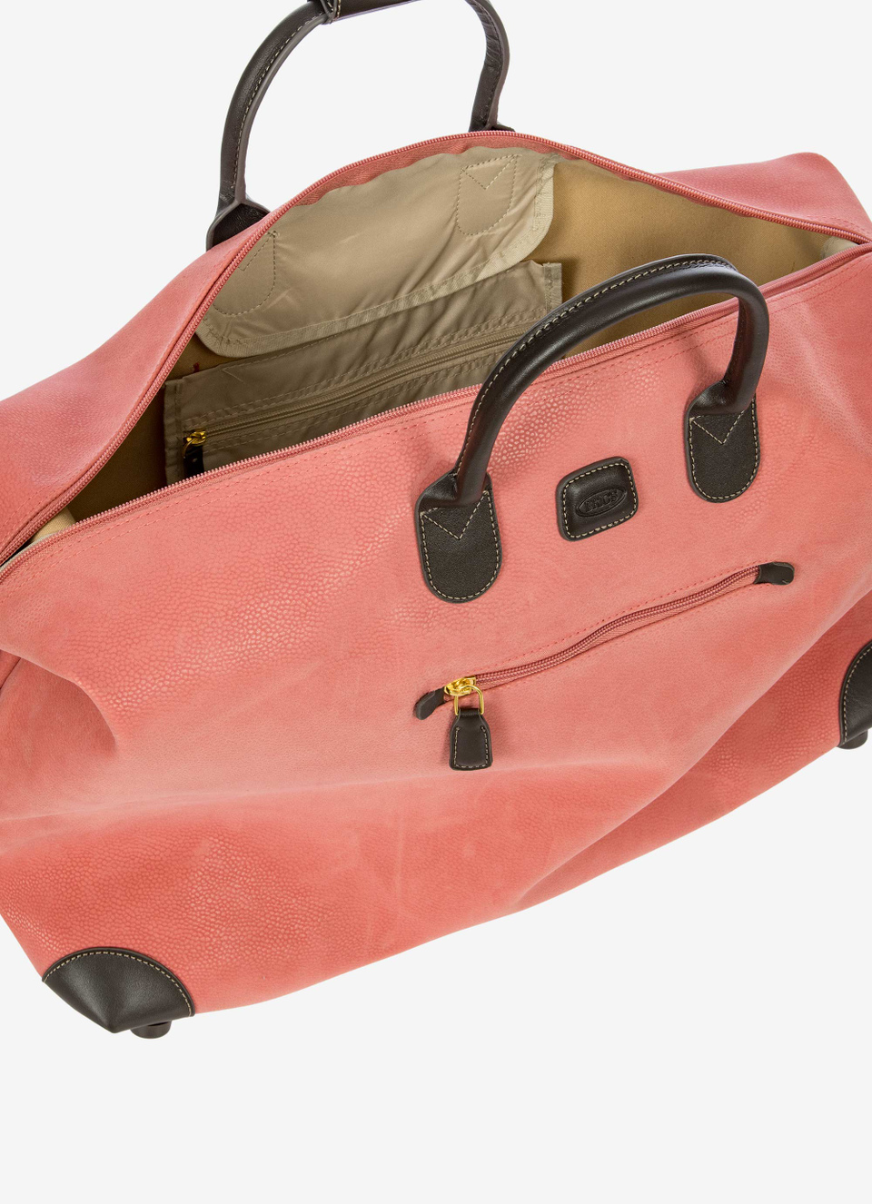 Bric's 21 inch cabin holdall - Bric's