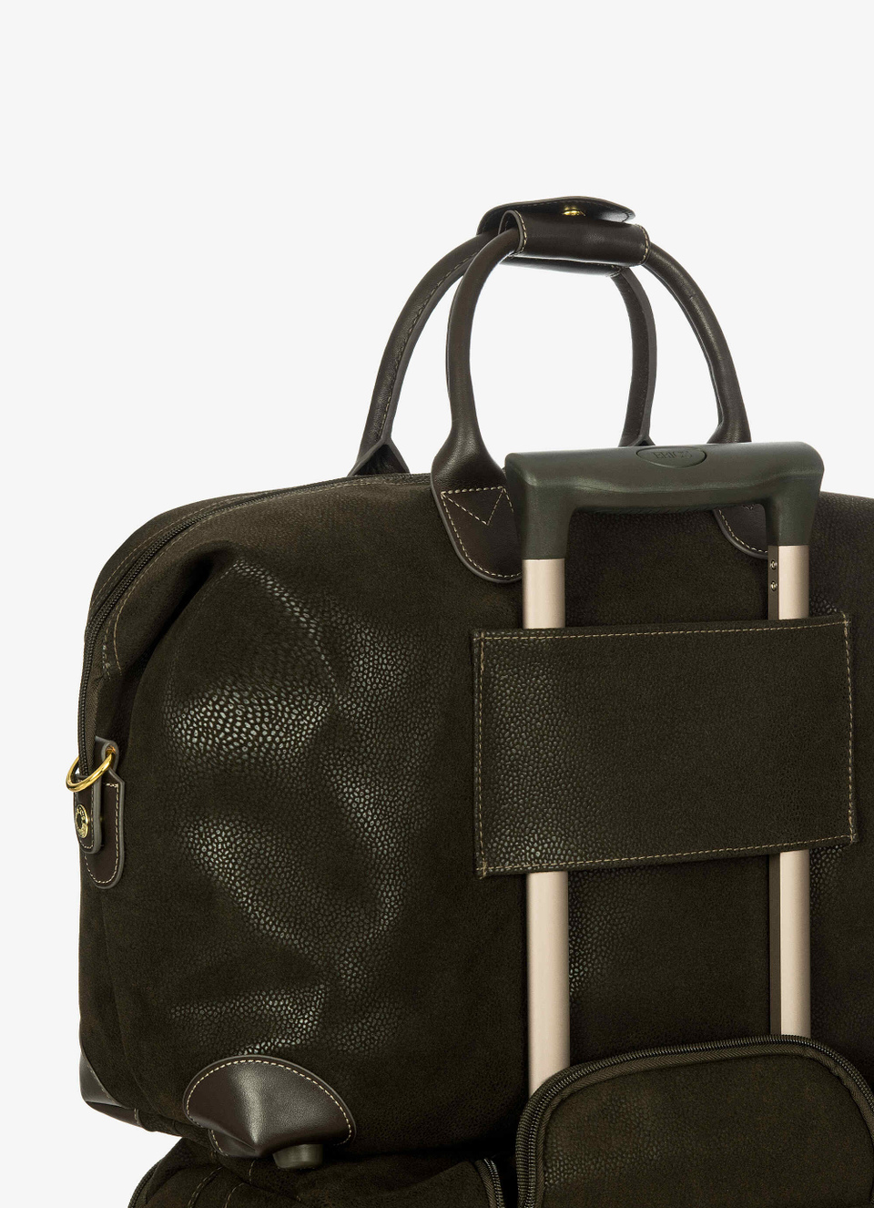 Bric's 18 inch carry-on holdall - Bric's