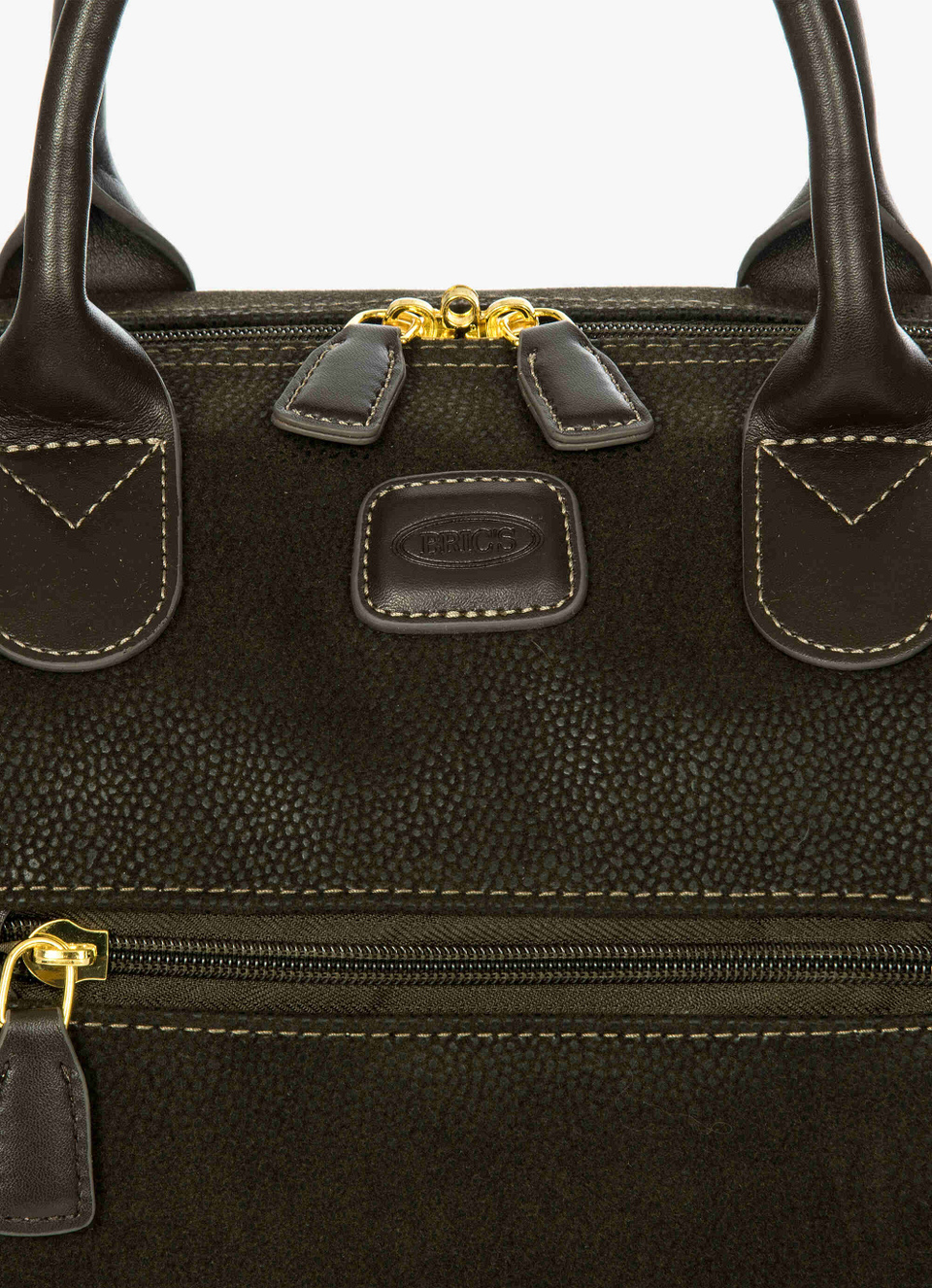 Bric's 18 inch carry-on holdall - Bric's