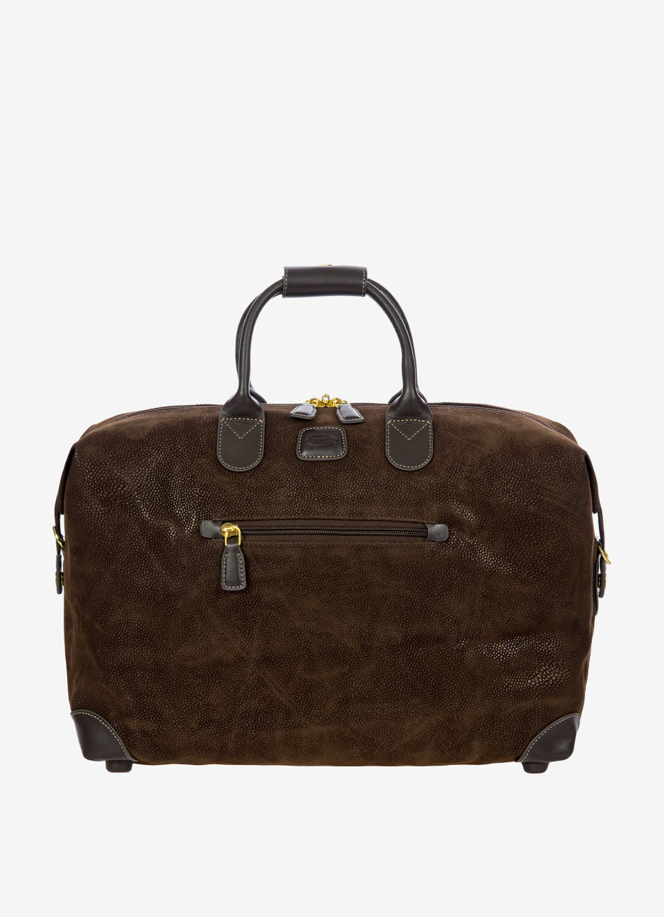 Bric's 18 inch carry-on holdall - Bric's
