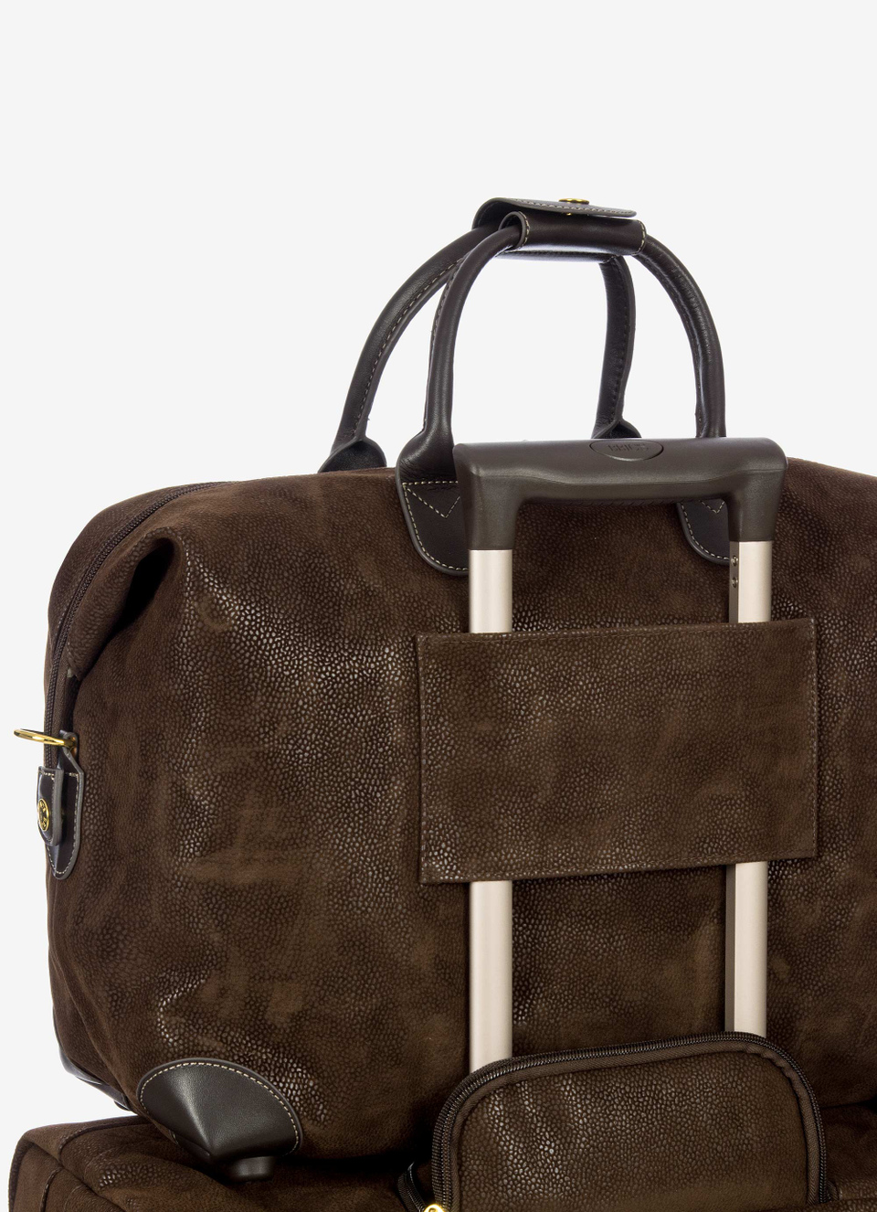 Bric's 18 inch carry-on holdall - Bric's