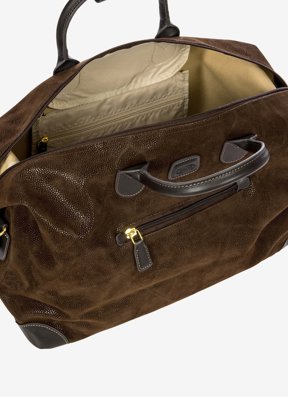 Bric's 18 inch carry-on holdall - Bric's