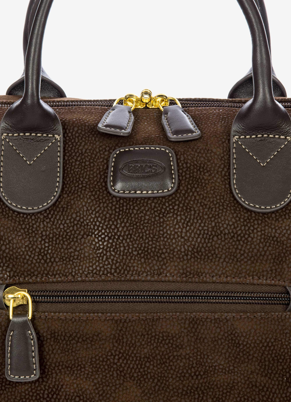 Bric's 18 inch carry-on holdall - Bric's