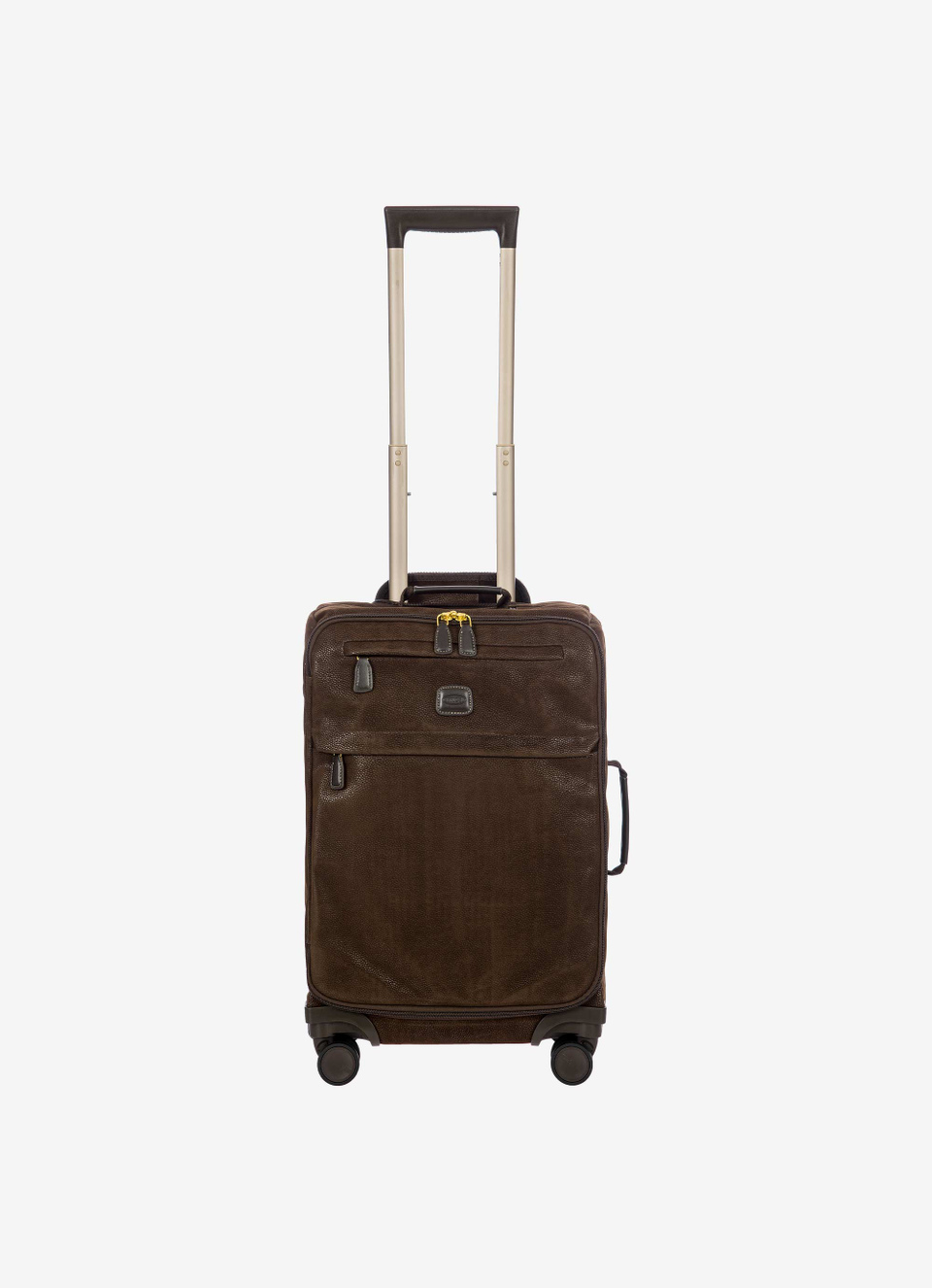Bric's 21 inch ultra-lightweight carry-on trolley - Bric's