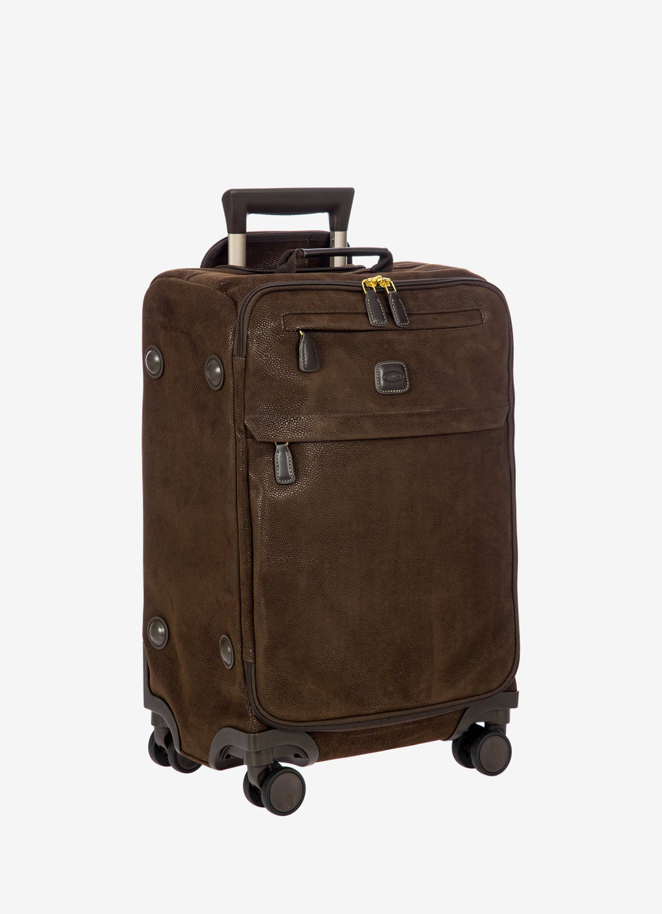 Bric's 21 inch ultra-lightweight carry-on trolley - Bric's