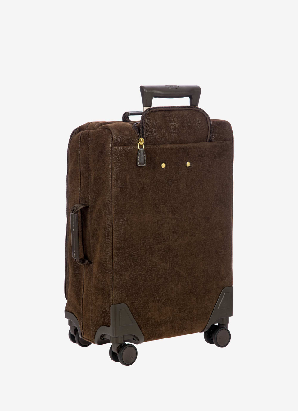 Bric's 21 inch ultra-lightweight carry-on trolley - Bric's