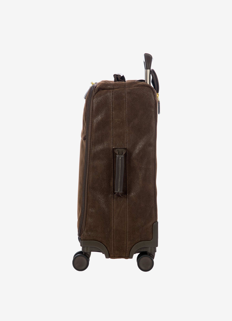 Bric's 21 inch ultra-lightweight carry-on trolley - Bric's