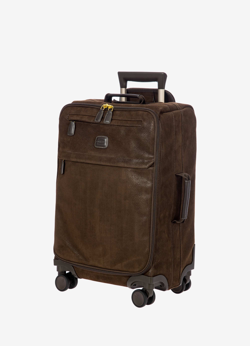 Bric's 21 inch ultra-lightweight carry-on trolley - Bric's