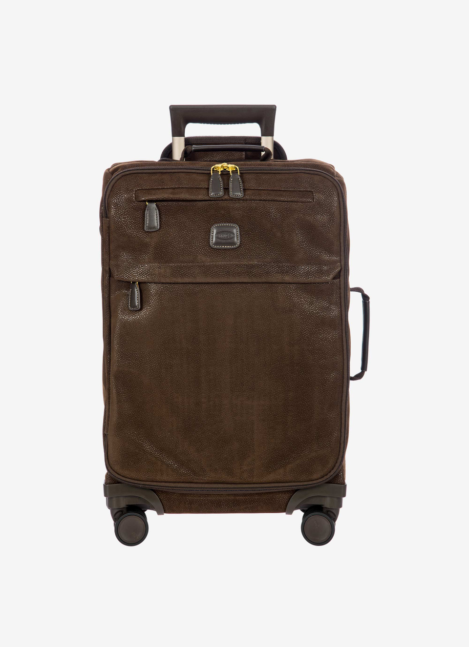 Bric's 21 inch ultra-lightweight carry-on trolley - Bric's