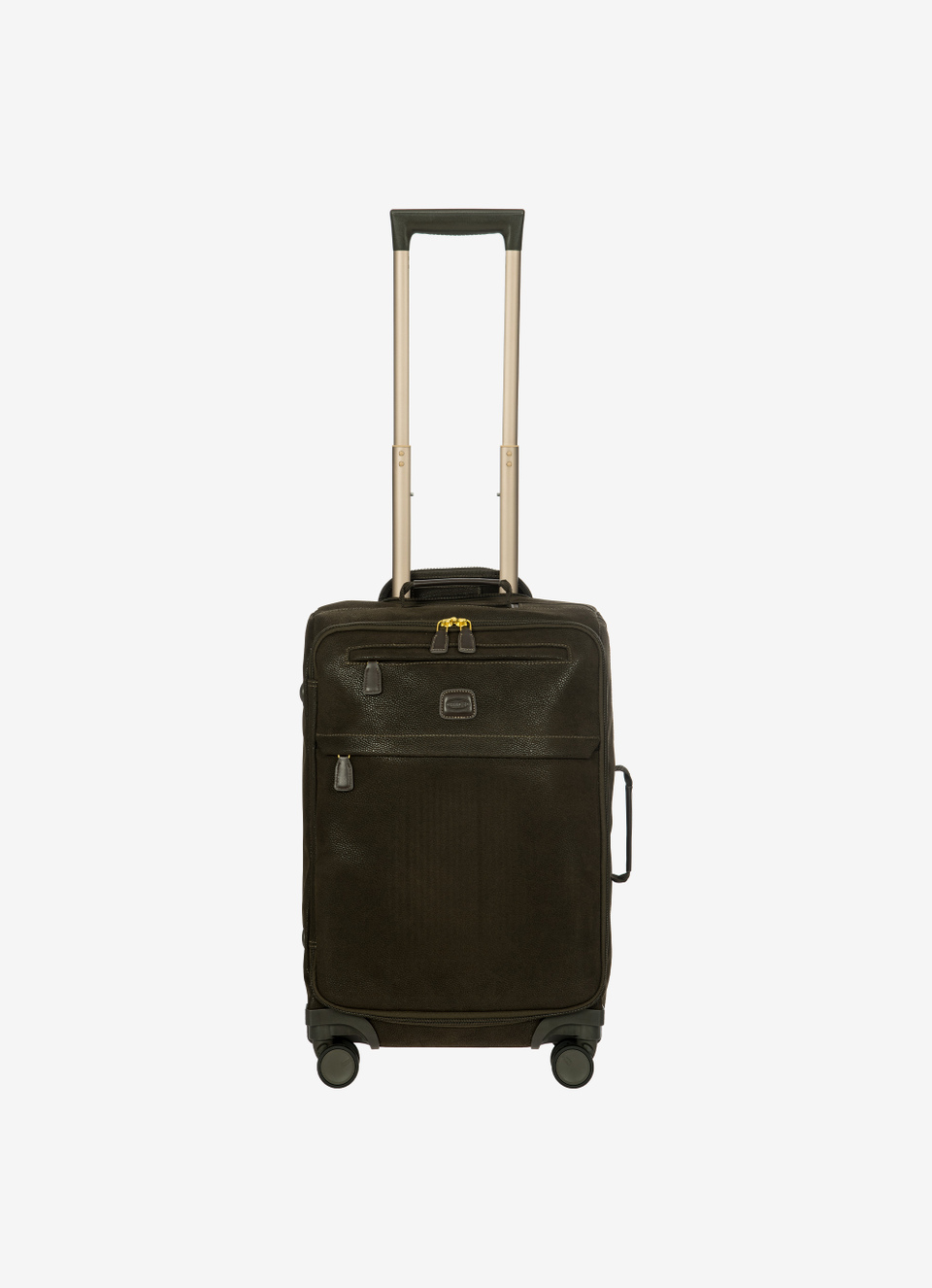 Bric's 21 inch ultra-lightweight carry-on trolley - Bric's