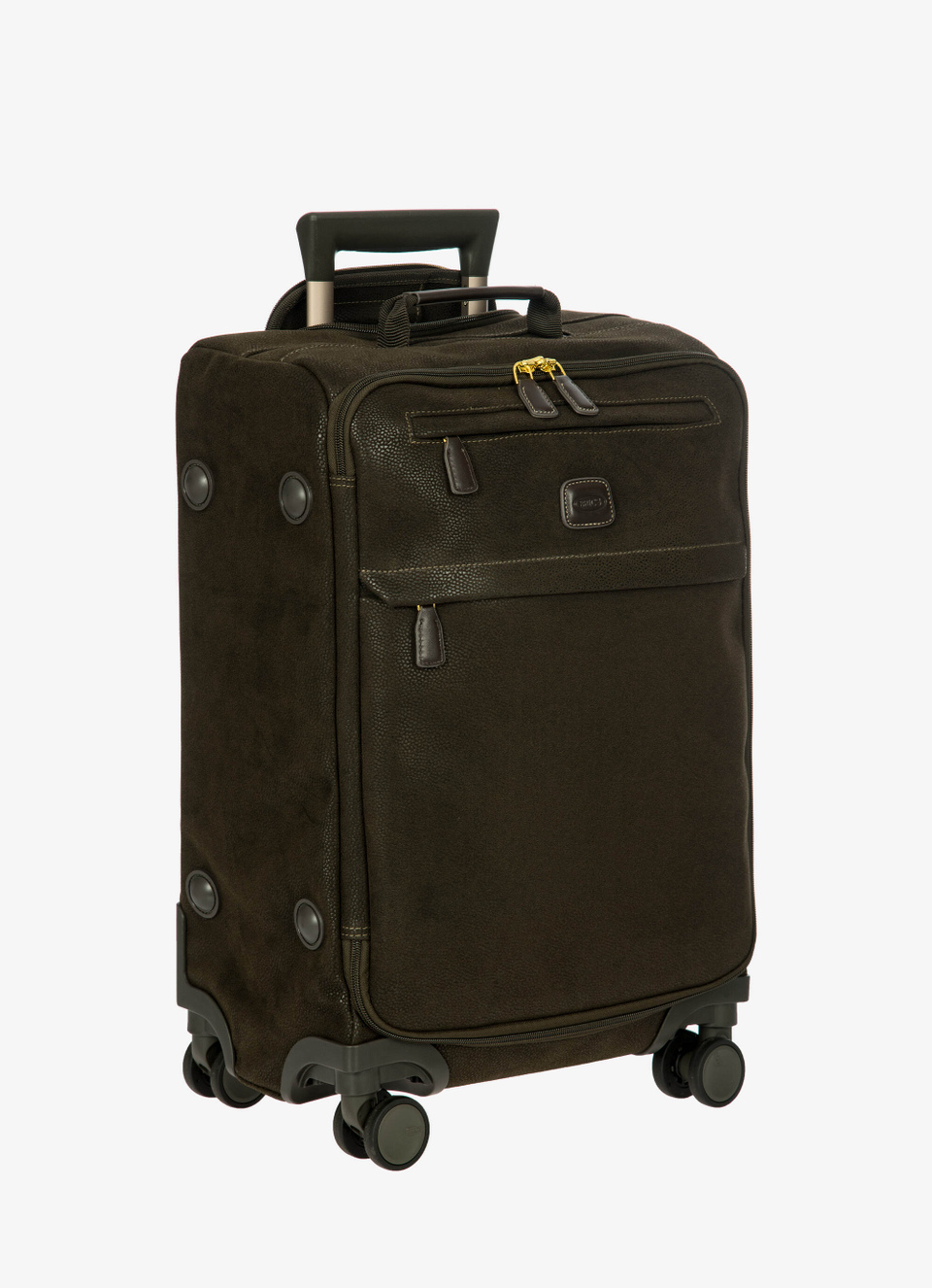 Bric's 21 inch ultra-lightweight carry-on trolley - Bric's
