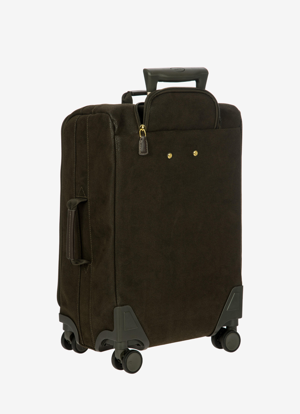 Bric's 21 inch ultra-lightweight carry-on trolley - Bric's