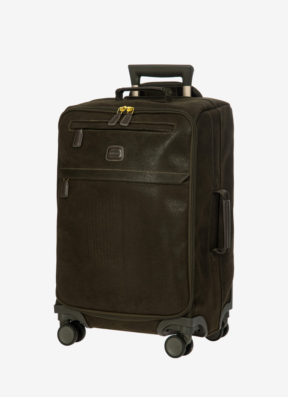 Bric's 21 inch ultra-lightweight carry-on trolley - Bric's