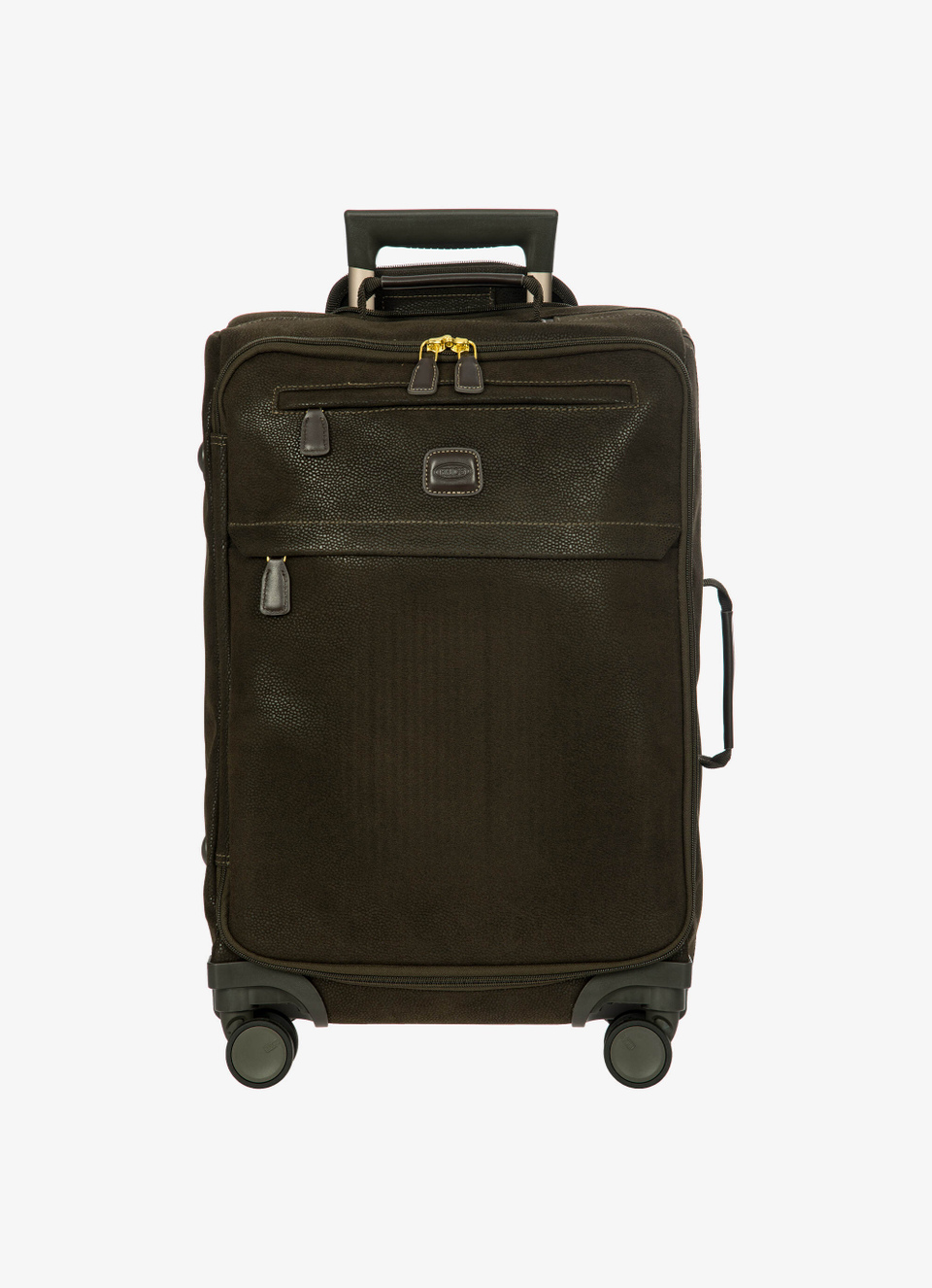 Bric's 21 inch ultra-lightweight carry-on trolley - Bric's