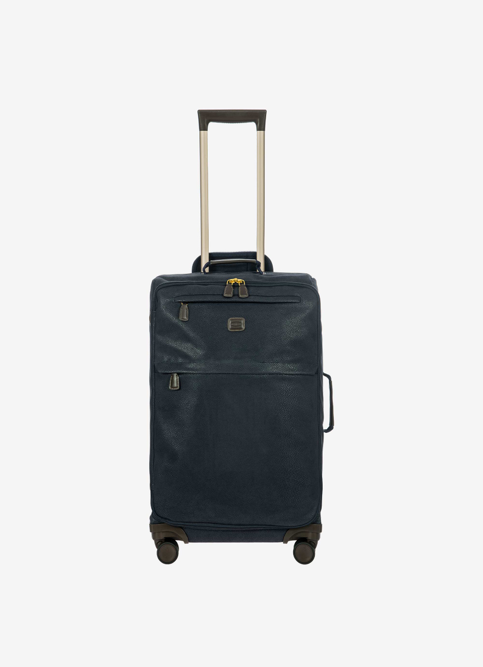 Bric's 25 inch ultra-lightweight carry-on trolley - Bric's