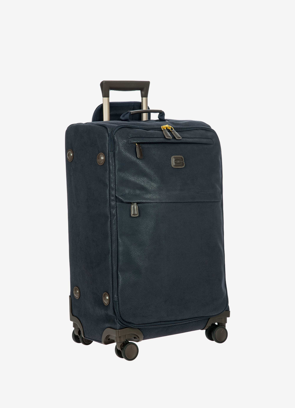 Bric's 25 inch ultra-lightweight carry-on trolley - Bric's