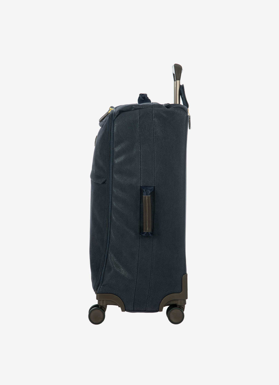 Bric's 25 inch ultra-lightweight carry-on trolley - Bric's