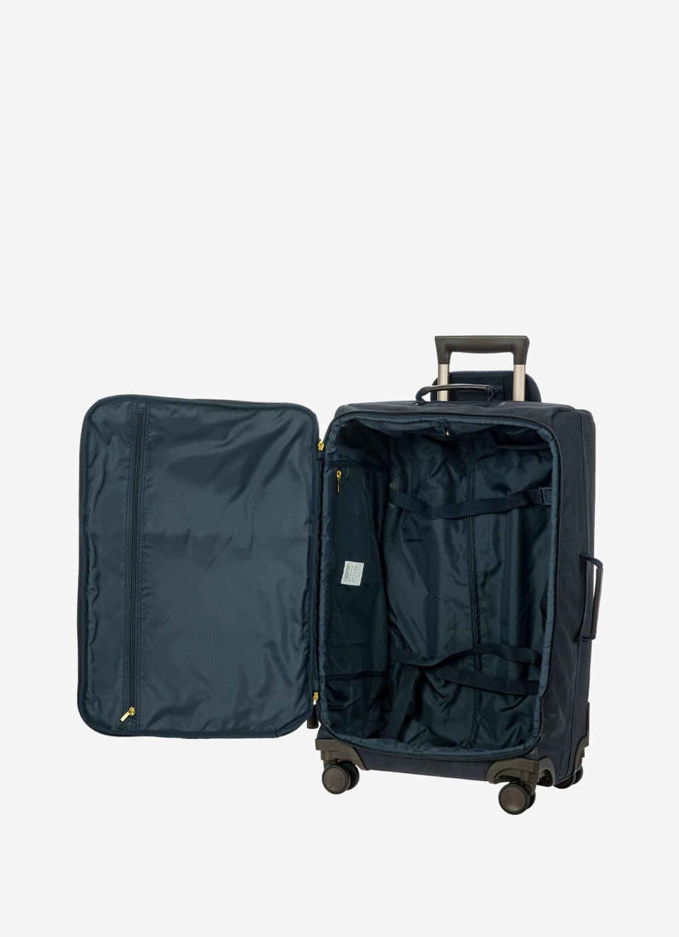 Bric's 25 inch ultra-lightweight carry-on trolley - Bric's