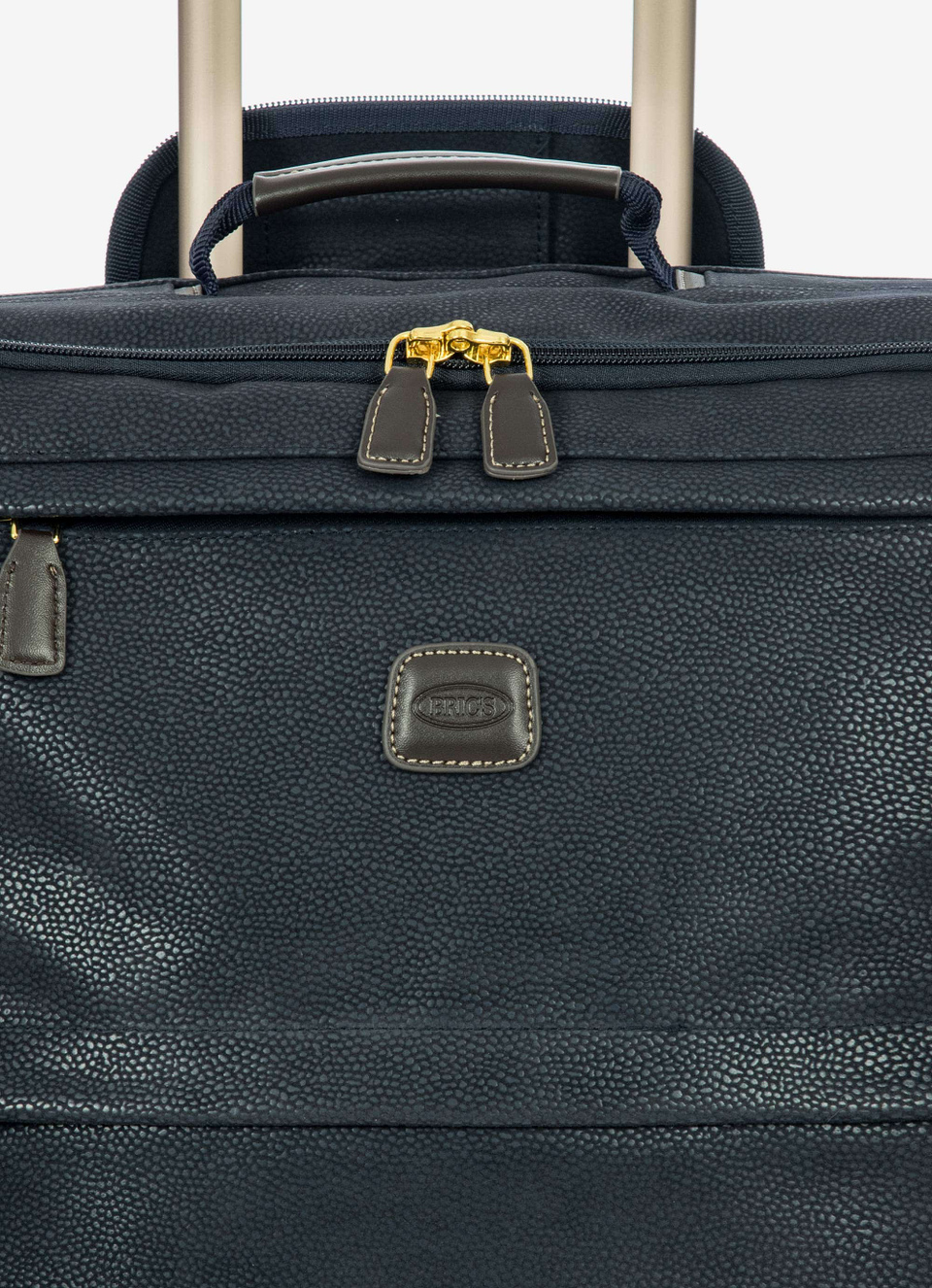Bric's 25 inch ultra-lightweight carry-on trolley - Bric's