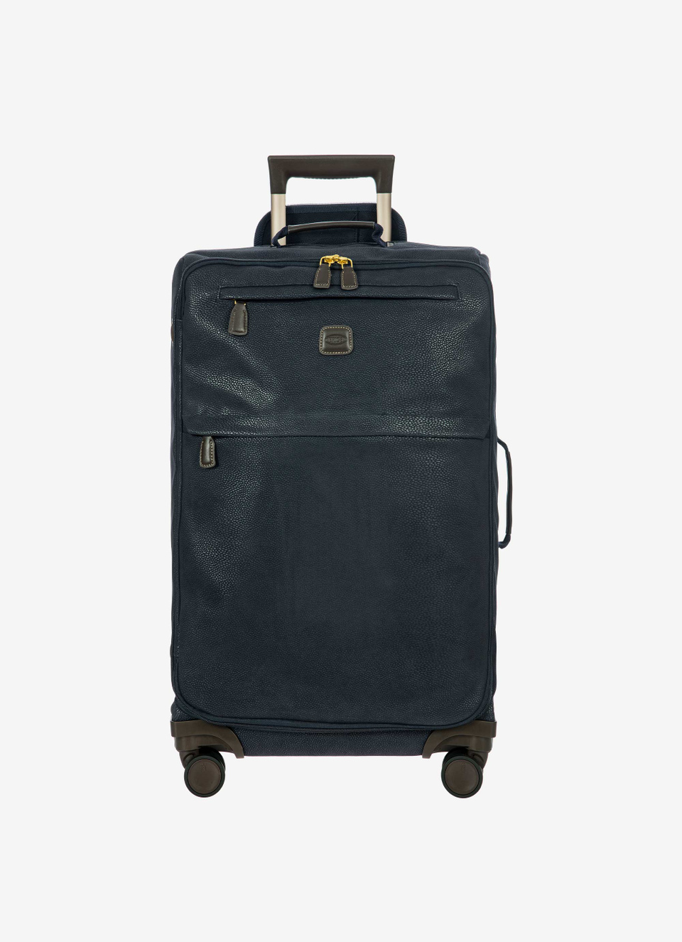 Bric's 25 inch ultra-lightweight carry-on trolley - Bric's