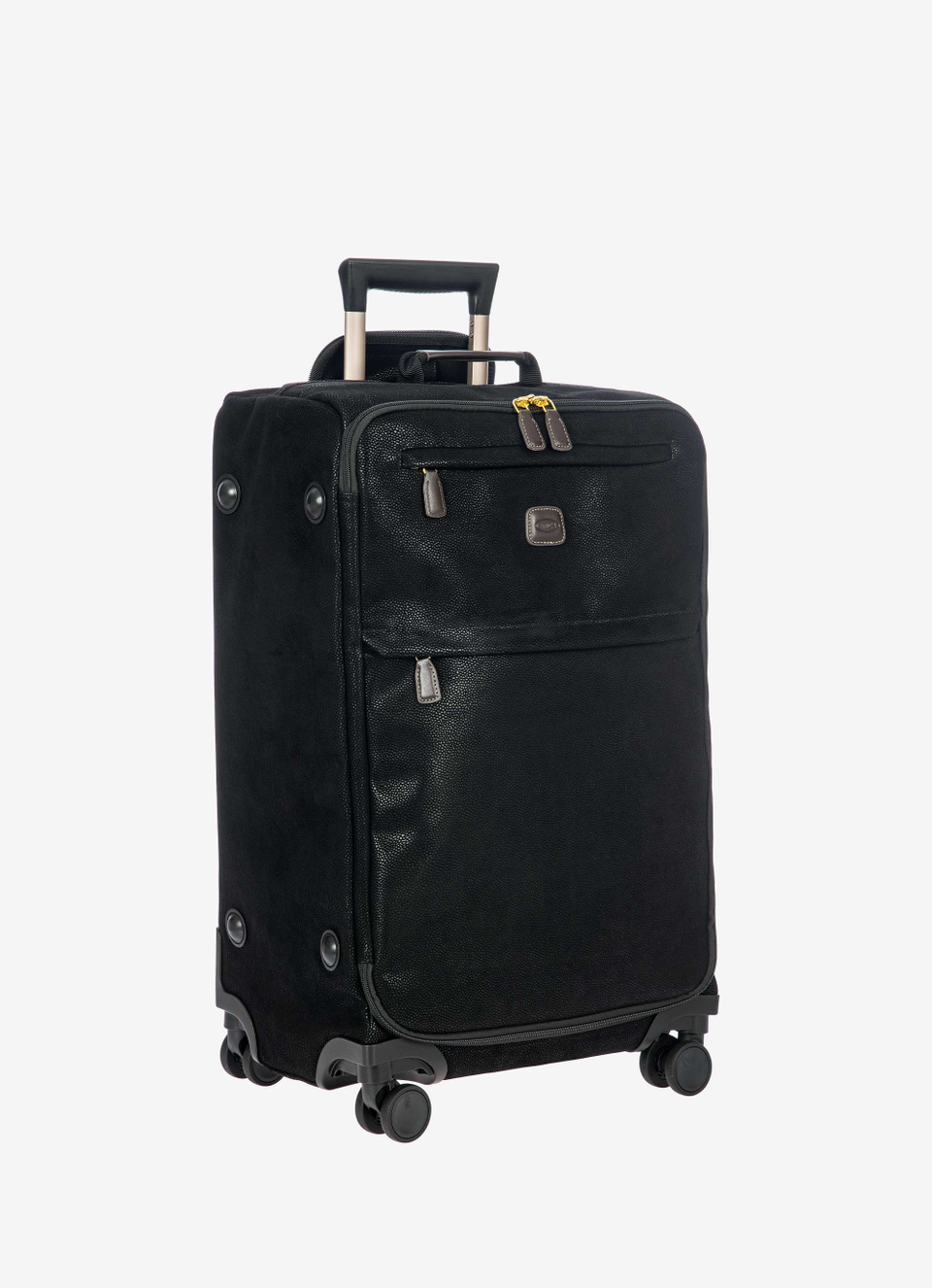 Bric's 25 inch ultra-lightweight carry-on trolley - Bric's