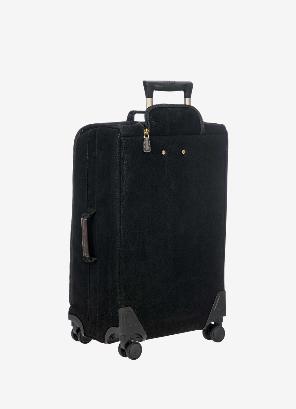 Bric's 25 inch ultra-lightweight carry-on trolley - Bric's