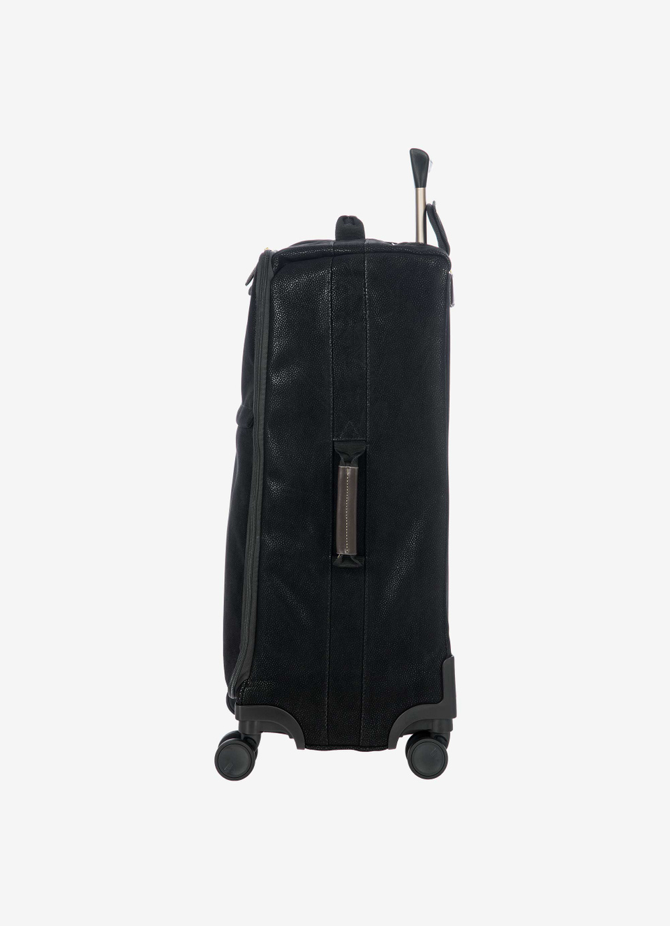 Bric's 25 inch ultra-lightweight carry-on trolley - Bric's